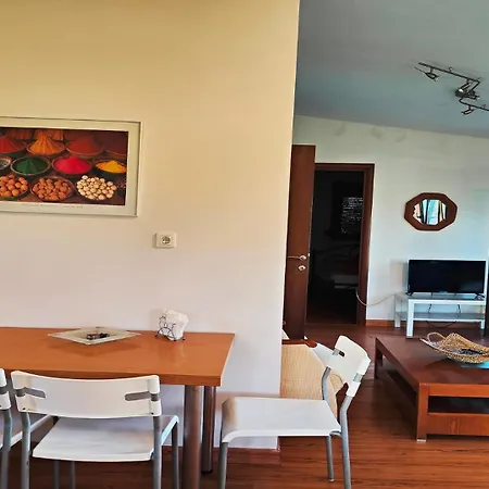 With Amazing Sea View *