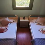 With Amazing Sea View Semesterbostad Ormos Panagias