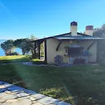 With Amazing Sea View