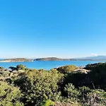 With Amazing Sea View Semesterbostad Ormos Panagias