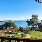 With Amazing Sea View *