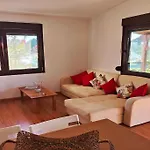 With Amazing Sea View Semesterbostad Ormos Panagias