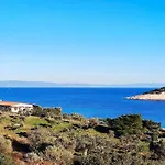 With Amazing Sea View * Ormos Panagias