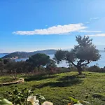 With Amazing Sea View * Ormos Panagias