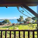 With Amazing Sea View Ormos Panagias