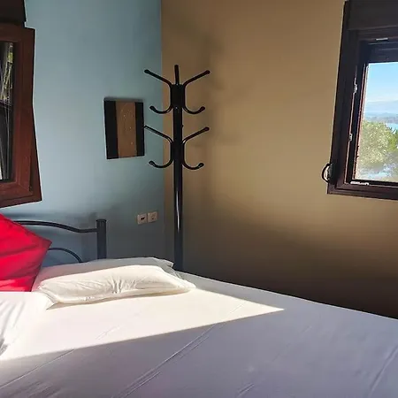With Amazing Sea View