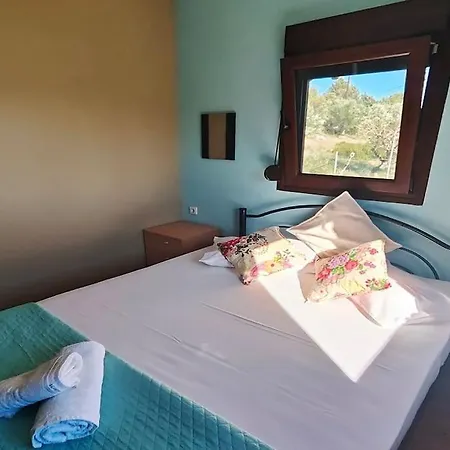 Hébergement de vacances With Amazing Sea View *