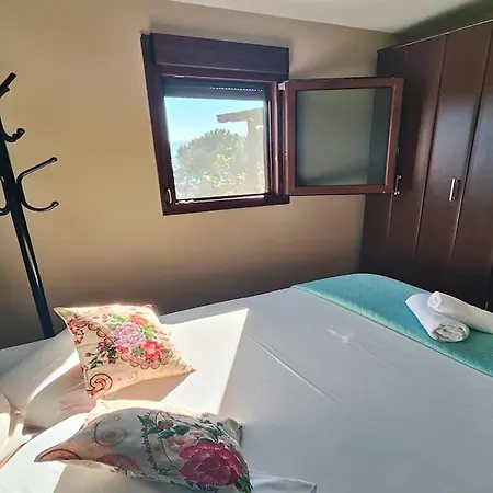 Hébergement de vacances With Amazing Sea View *