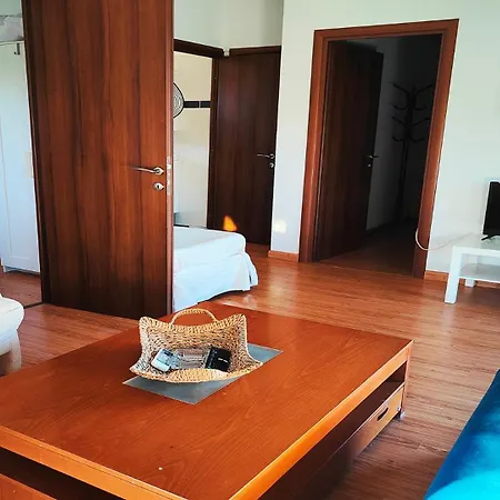 With Amazing Sea View * Ormos Panagias