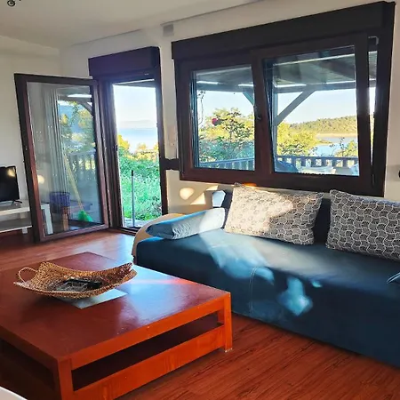 With Amazing Sea View *