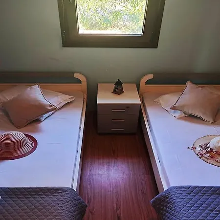 With Amazing Sea View Casa vacanze Ormos Panagias