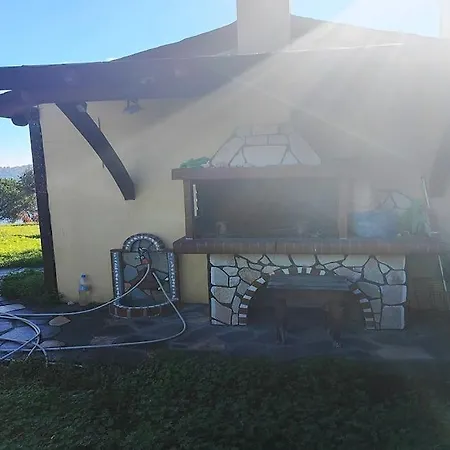 Casa vacanze With Amazing Sea View