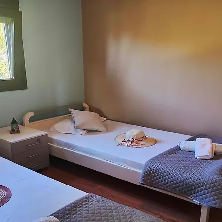 With Amazing Sea View Casa vacanze