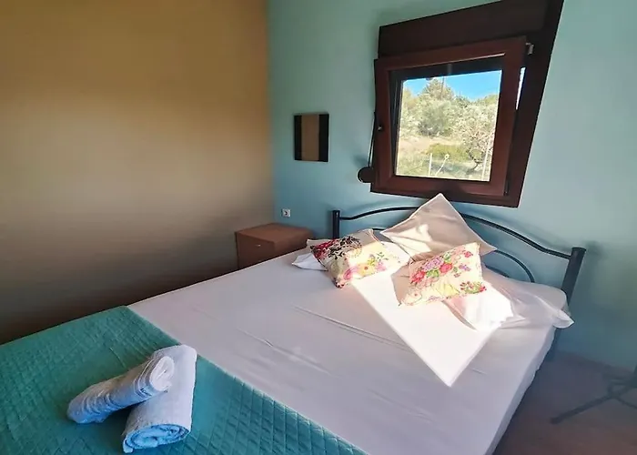 Case de vacanță With Amazing Sea View *