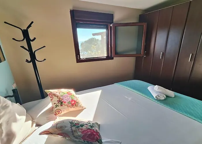 Case de vacanță With Amazing Sea View *