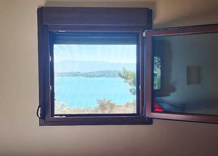 With Amazing Sea View Case de vacanță