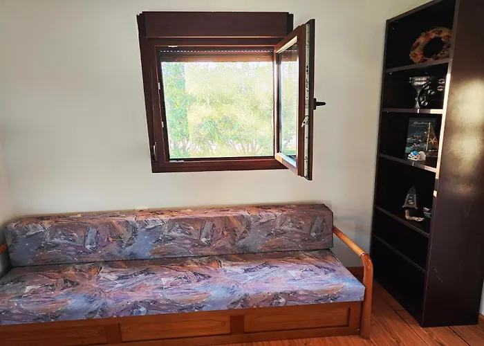 Case de vacanță With Amazing Sea View *